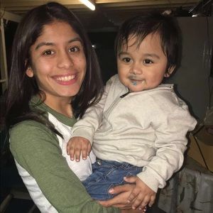 Meet your Posher, Michelle